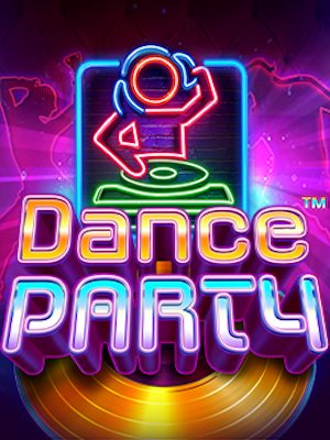 Dance Party · Pragmatic Play