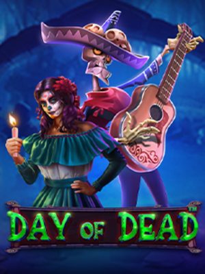 Day of Dead · Pragmatic Play
