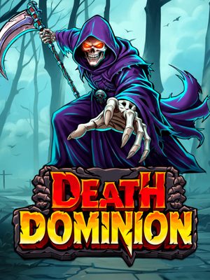 Death Dominion · Pragmatic Play