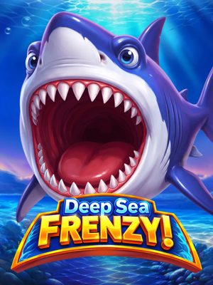 Deep Sea Frenzy · Pragmatic Play
