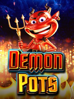 Demon Pots · Pragmatic Play