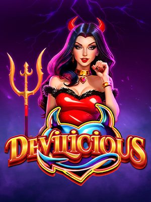 Devilicious · Pragmatic Play
