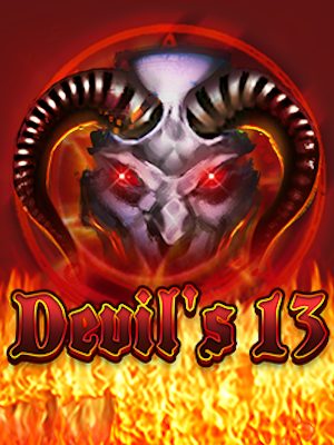 Devil's 13 · Pragmatic Play