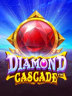 Diamond Cascade · Pragmatic Play