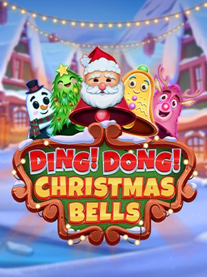 Ding Dong Christmas Bells · Pragmatic Play