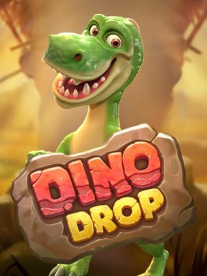 Dino Drop · Pragmatic Play