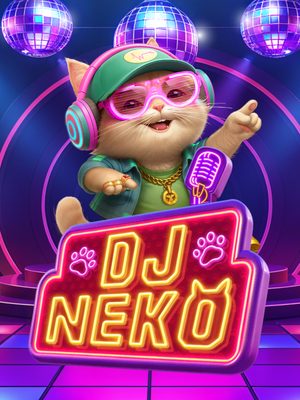 DJ Neko · Pragmatic Play