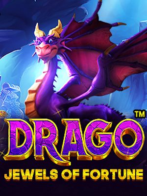 Drago - Jewels of Fortune · Pragmatic Play