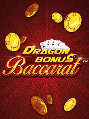 Dragon Bonus Baccarat · Pragmatic Play