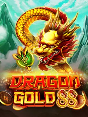 Dragon Gold 88 · Pragmatic Play