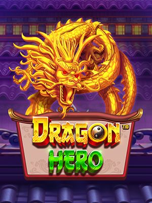 Dragon Hero · Pragmatic Play