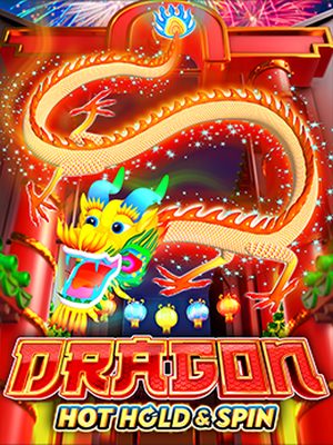 Dragon Hot Hold & Spin · Pragmatic Play