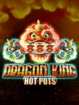Dragon King Hot Pots · Pragmatic Play