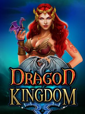 Dragon Kingdom · Pragmatic Play