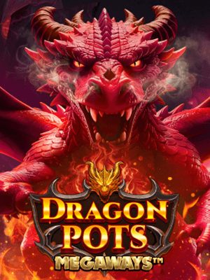 Dragon Pots Megaways · Pragmatic Play