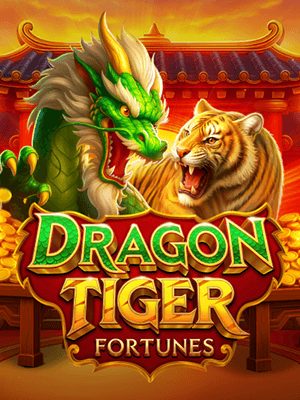 Dragon Tiger Fortunes · Pragmatic Play