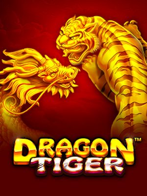 Dragon Tiger · Pragmatic Play