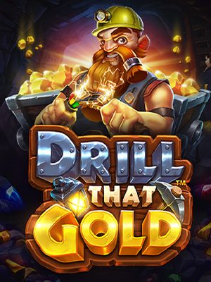 Drill That Gold · Pragmatic Play