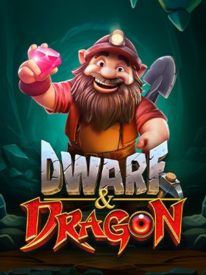 Dwarf & Dragon · Pragmatic Play