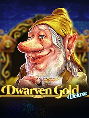 Dwarven Gold Deluxe · Pragmatic Play
