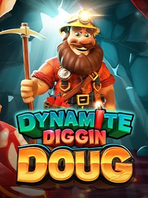 Dynamite Diggin Doug · Pragmatic Play