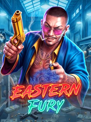 Eastern Fury · Pragmatic Play