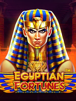 Egyptian Fortunes · Pragmatic Play