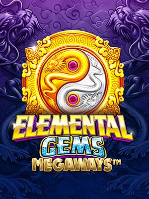 Elemental Gems Megaways · Pragmatic Play