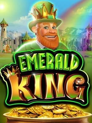 Emerald King · Pragmatic Play