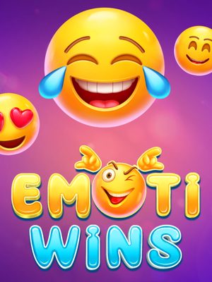 Emotiwins · Pragmatic Play