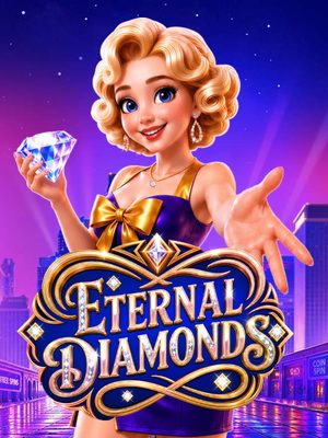 Eternal Diamonds · Pragmatic Play