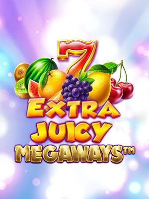 Extra Juicy Megaways · Pragmatic Play