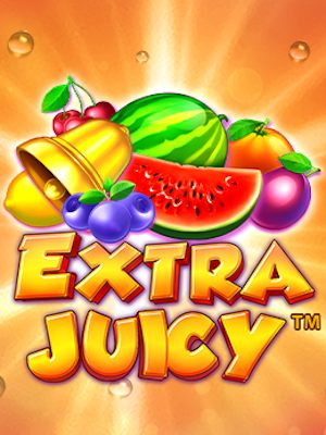 Extra Juicy · Pragmatic Play