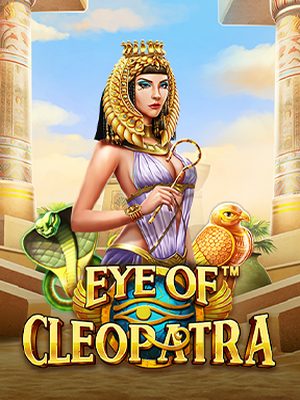 Eye of Cleopatra · Pragmatic Play