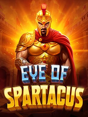 Eye of Spartacus · Pragmatic Play