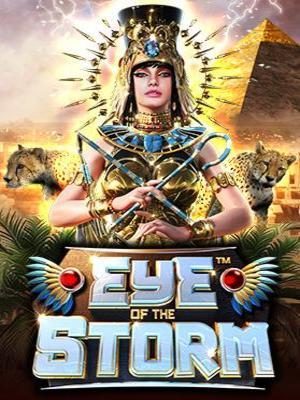 Eye of the Storm · Pragmatic Play