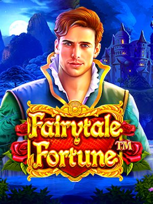 Fairytale Fortune · Pragmatic Play