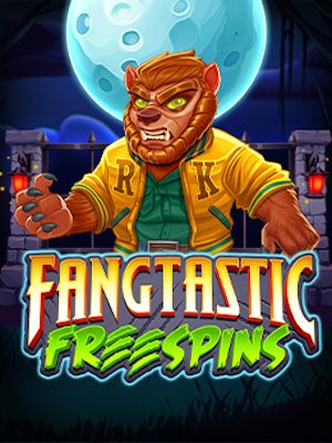 Fangtastic Freespins · Pragmatic Play
