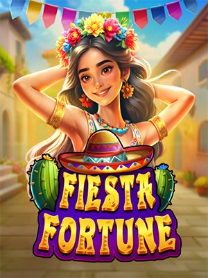 Fiesta Fortune · Pragmatic Play