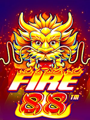 Fire 88 · Pragmatic Play