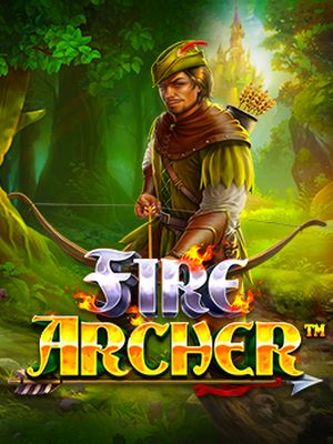 Fire Archer · Pragmatic Play