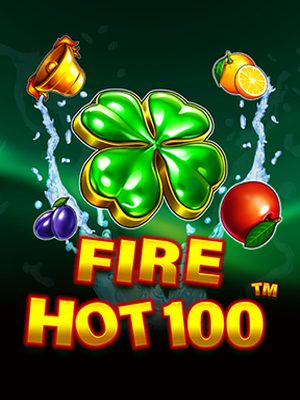 Fire Hot 100 · Pragmatic Play