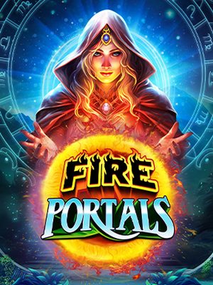 Fire Portals · Pragmatic Play