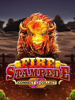 Fire Stampede · Pragmatic Play