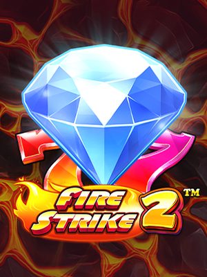 Fire Strike 2 · Pragmatic Play