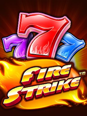 Fire Strike · Pragmatic Play