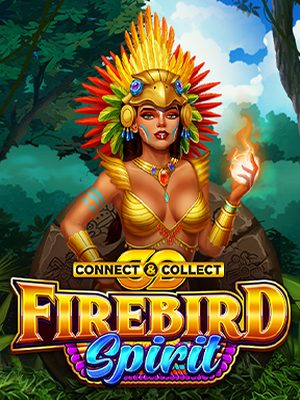 Firebird Spirit - Connect & Collect · Pragmatic Play