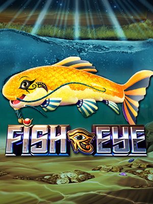 Fish Eye · Pragmatic Play