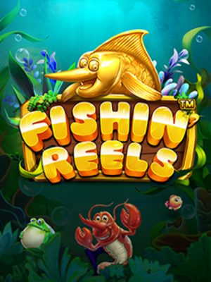 Fishin Reels · Pragmatic Play