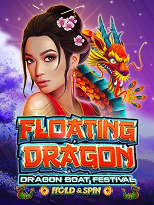 Floating Dragon - Dragon Boat Festival · Pragmatic Play